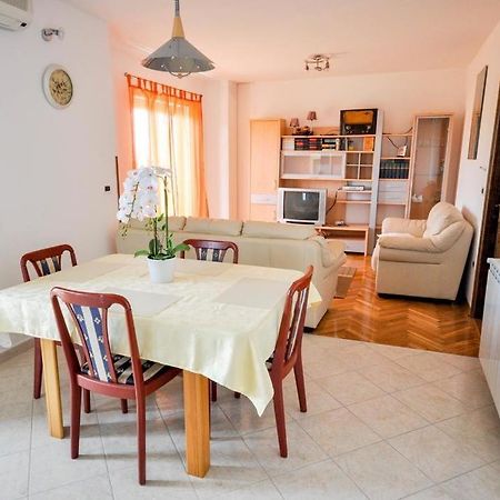 Angela Daire Novigrad Istria Dış mekan fotoğraf