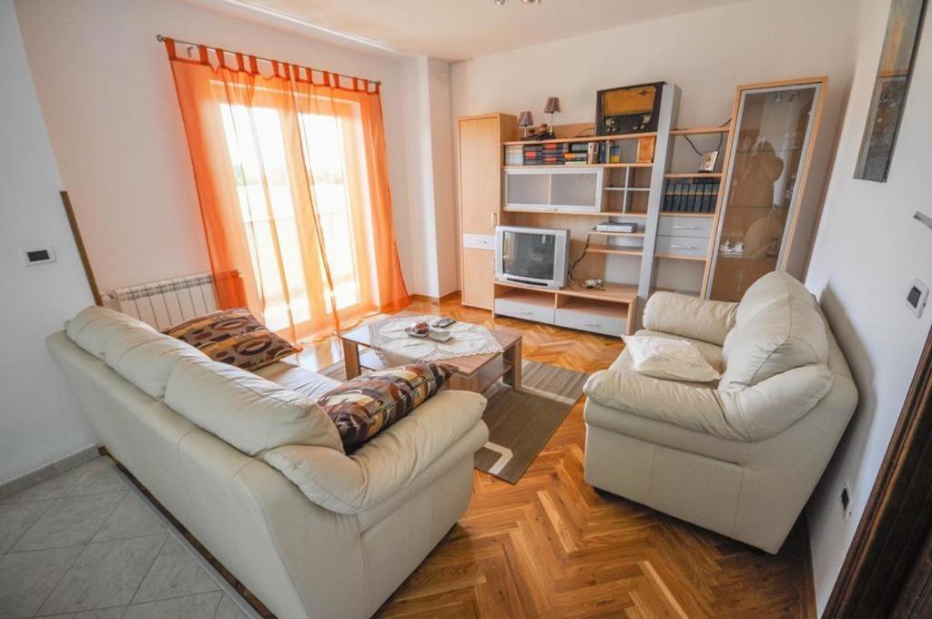 Angela Daire Novigrad Istria Dış mekan fotoğraf