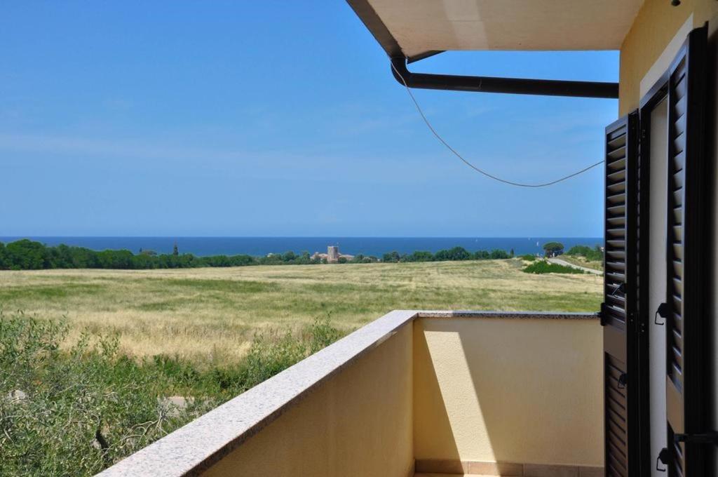 Angela Daire Novigrad Istria Dış mekan fotoğraf