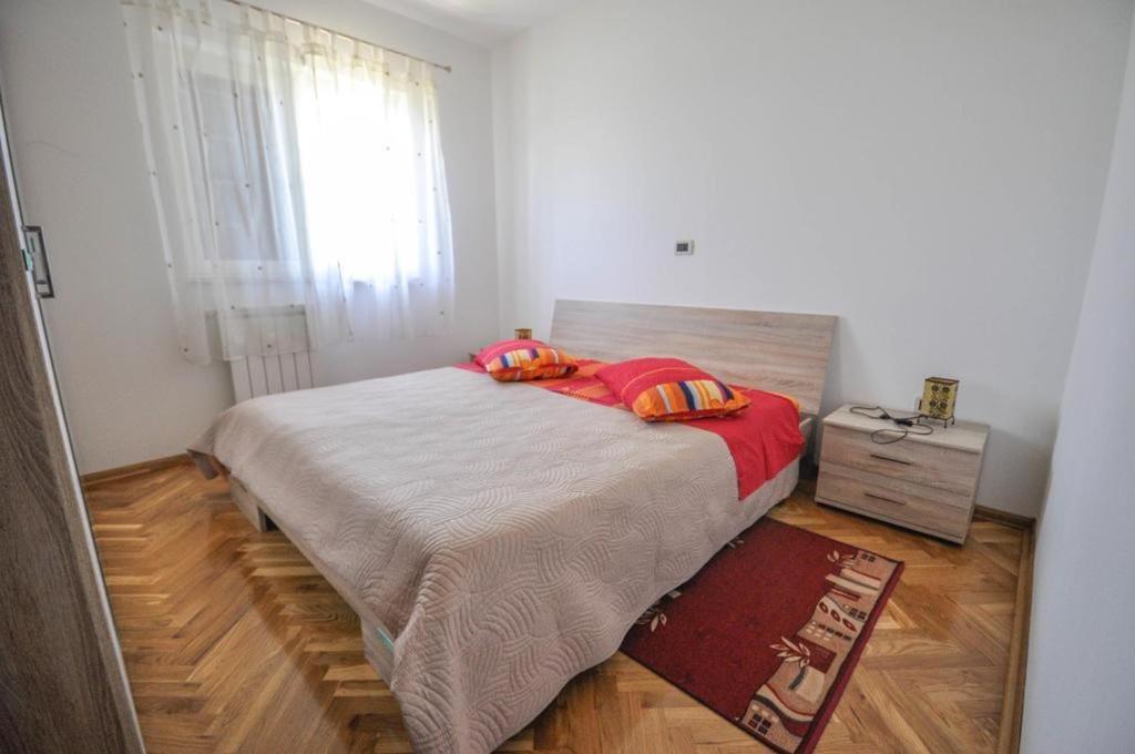 Angela Daire Novigrad Istria Dış mekan fotoğraf