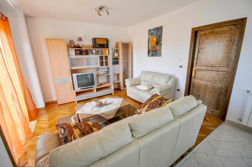 Angela Daire Novigrad Istria Dış mekan fotoğraf